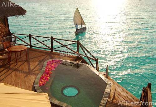 Coco Palm Resort & Spa 8